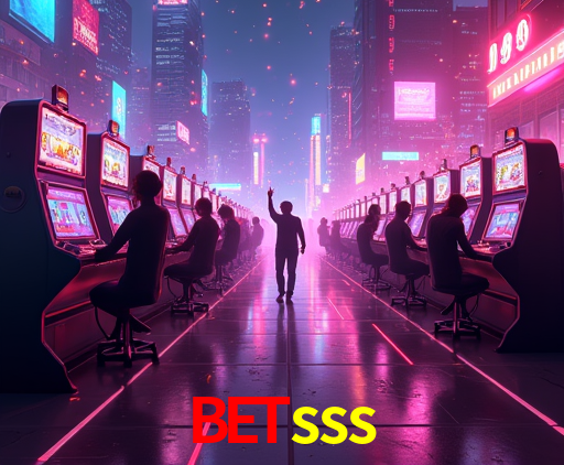 A Revolução dos Aplicativos de Jogos no betsss