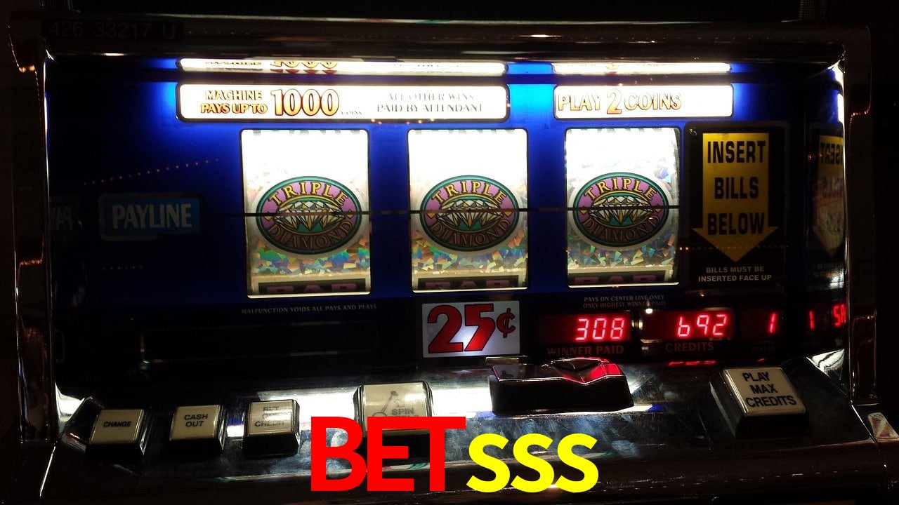VIP Casino betsss