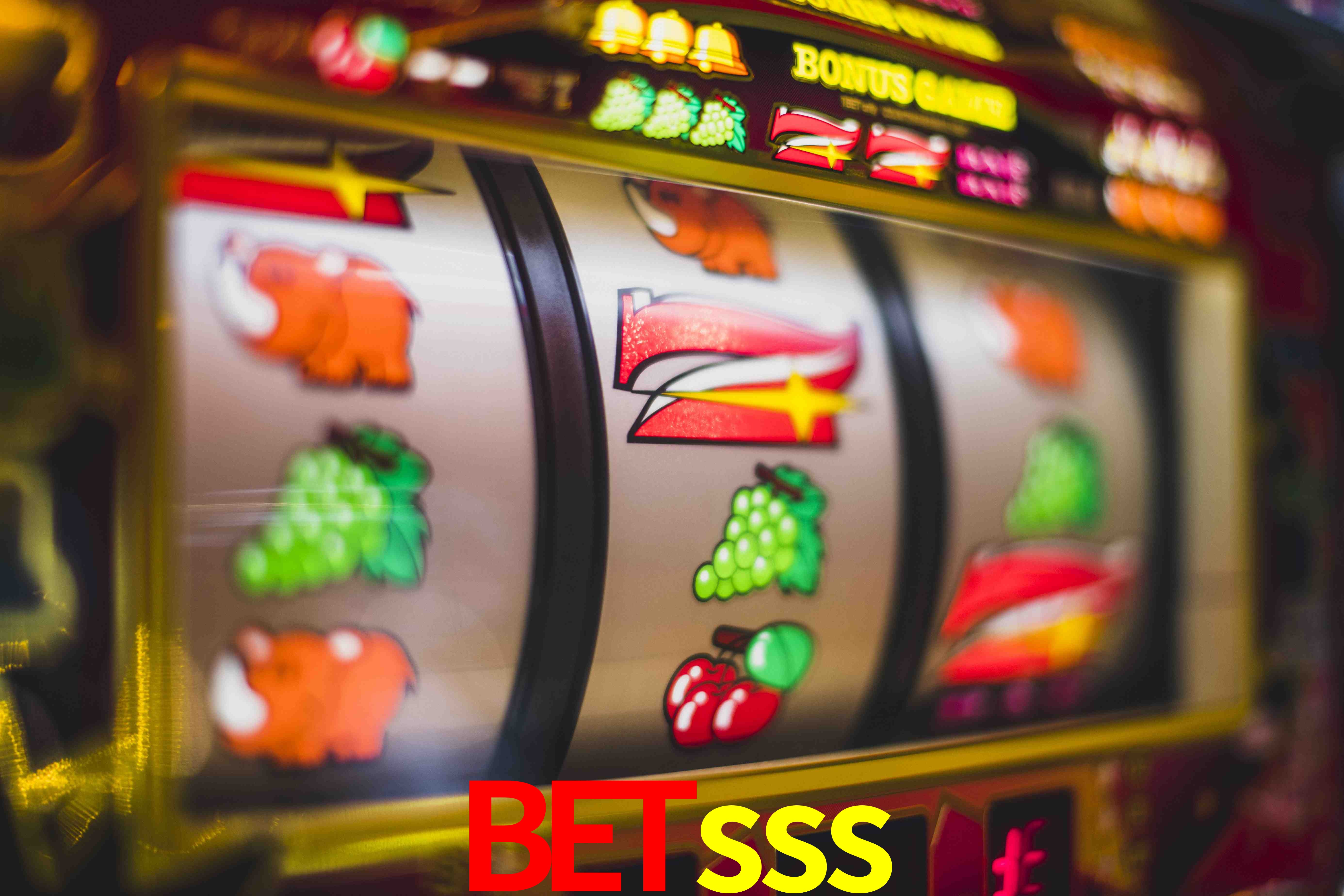 Live Casino betsss