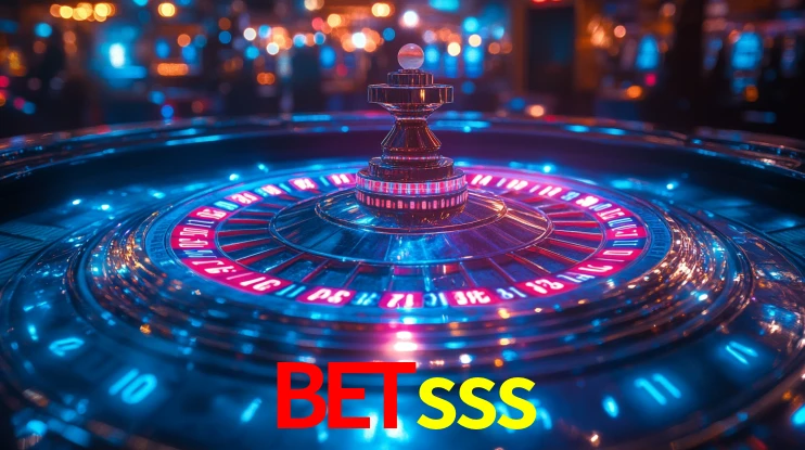 betsss: Jogos de Caça-Níqueis-Altas Recompensas, Roleta-Velocidade, Blackjack-Desafios Máximos