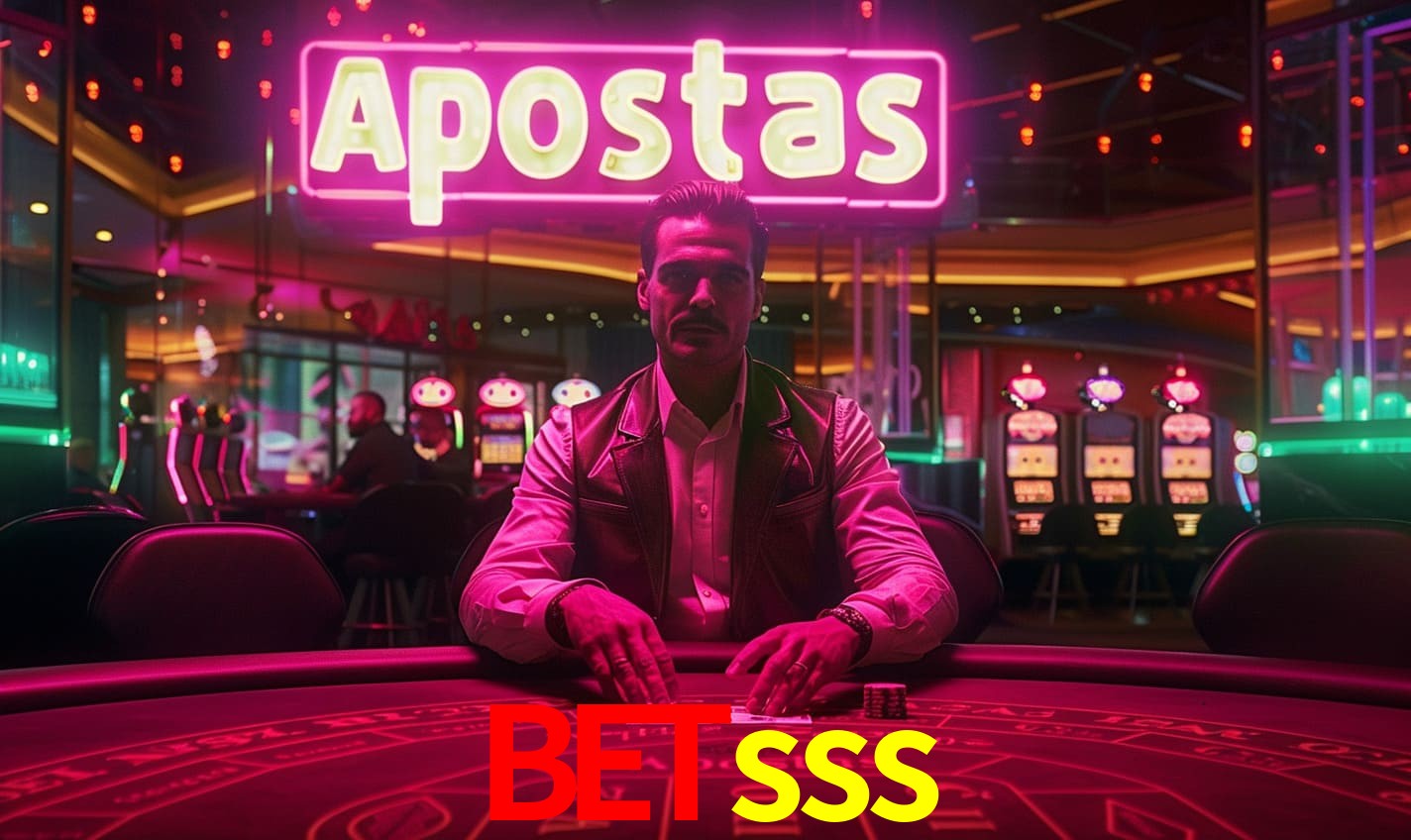 Jogos de Slot betsss