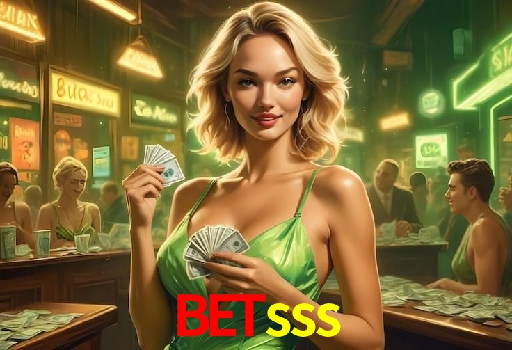 Recursos de Bônus betsss