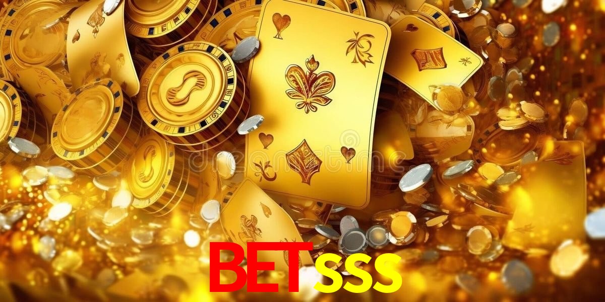 Benefícios da Conta betsss