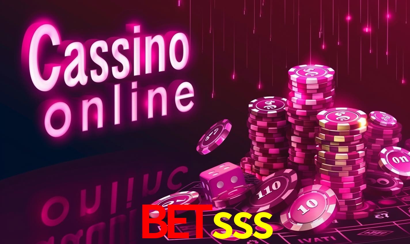 Casino Ao Vivo betsss