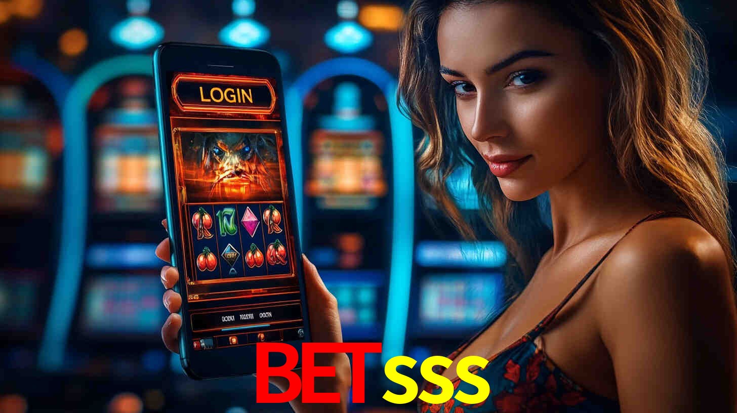 Descubra a Magia dos Jogos de Arcade no betsss