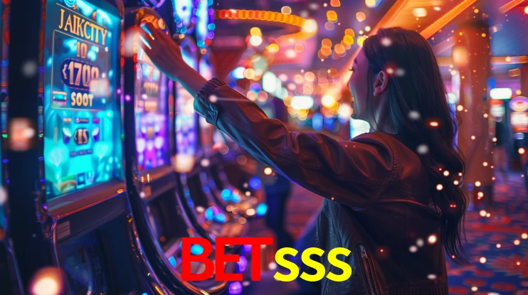 betsss: Seu Especialista em Apostas Esportivas Brasileiras