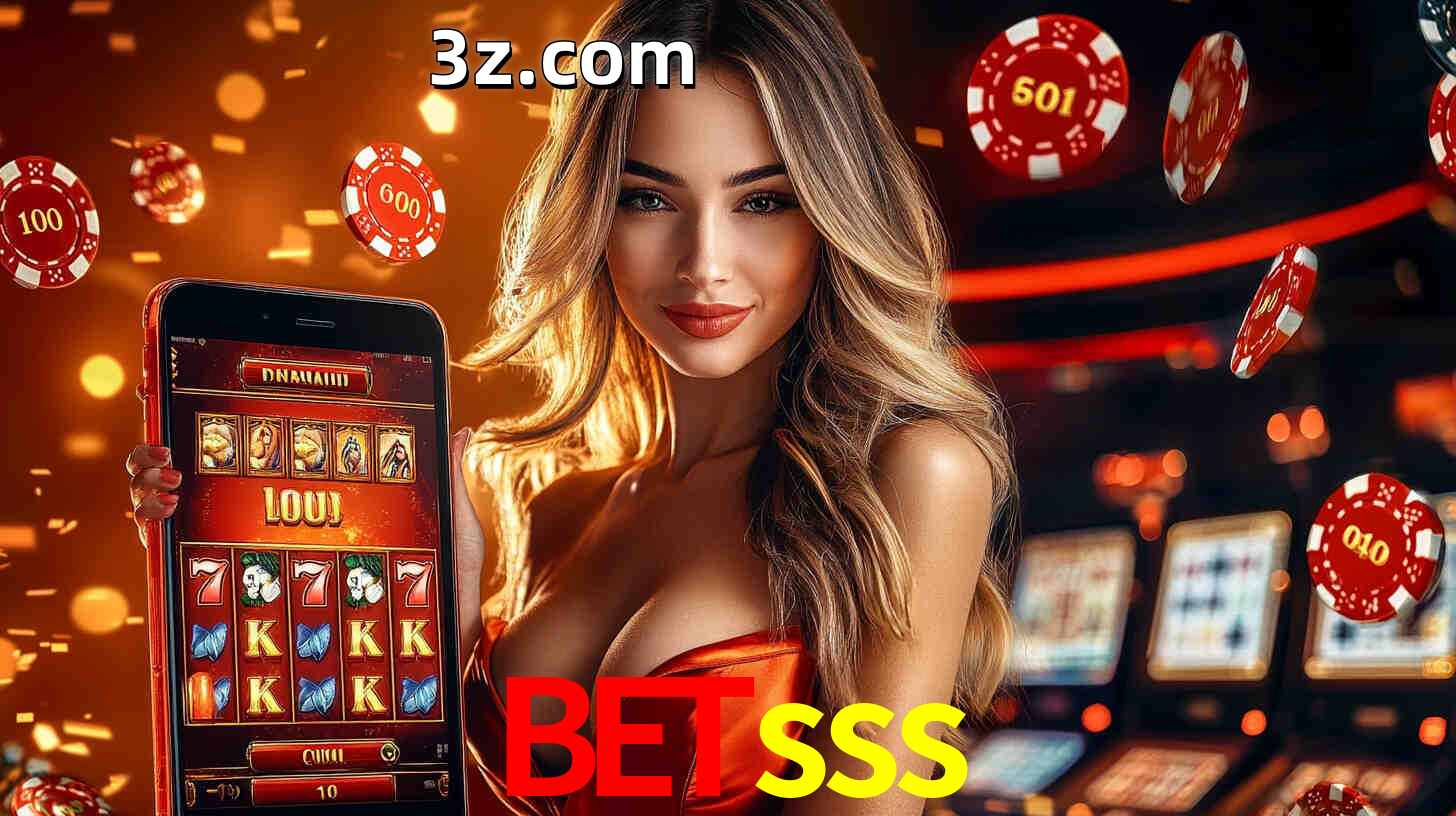 Grandes apostas na betsss casino